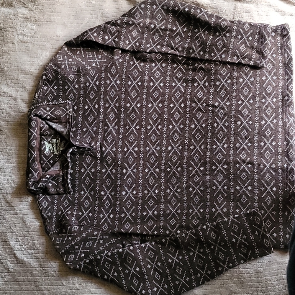 Faded Glory Men's sweater